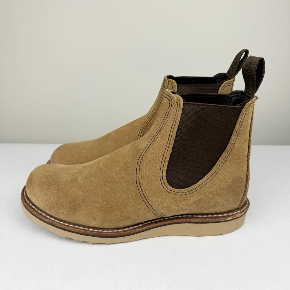 Red Wing Shoes brand new